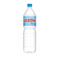AGUA BEZOYA 1.5LT